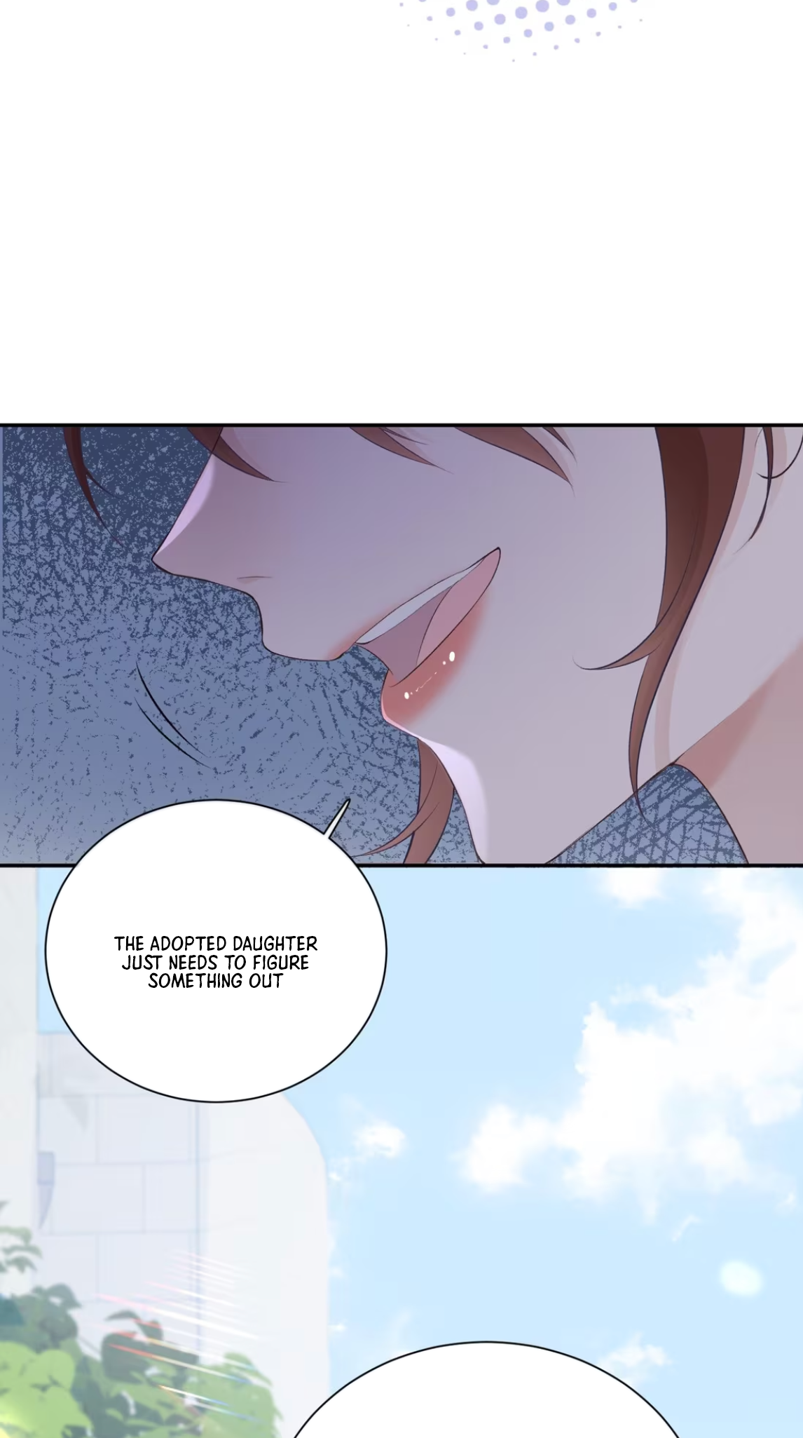 Wéixiǎn Xīntiào Ch. 3 第50页
