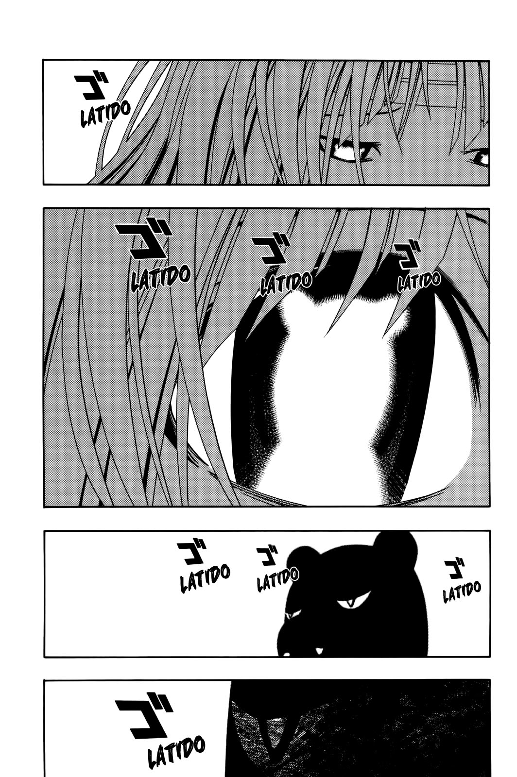 Renai Kaidan Sayoko-san Sayoko-san e Inaba-kun 第20页