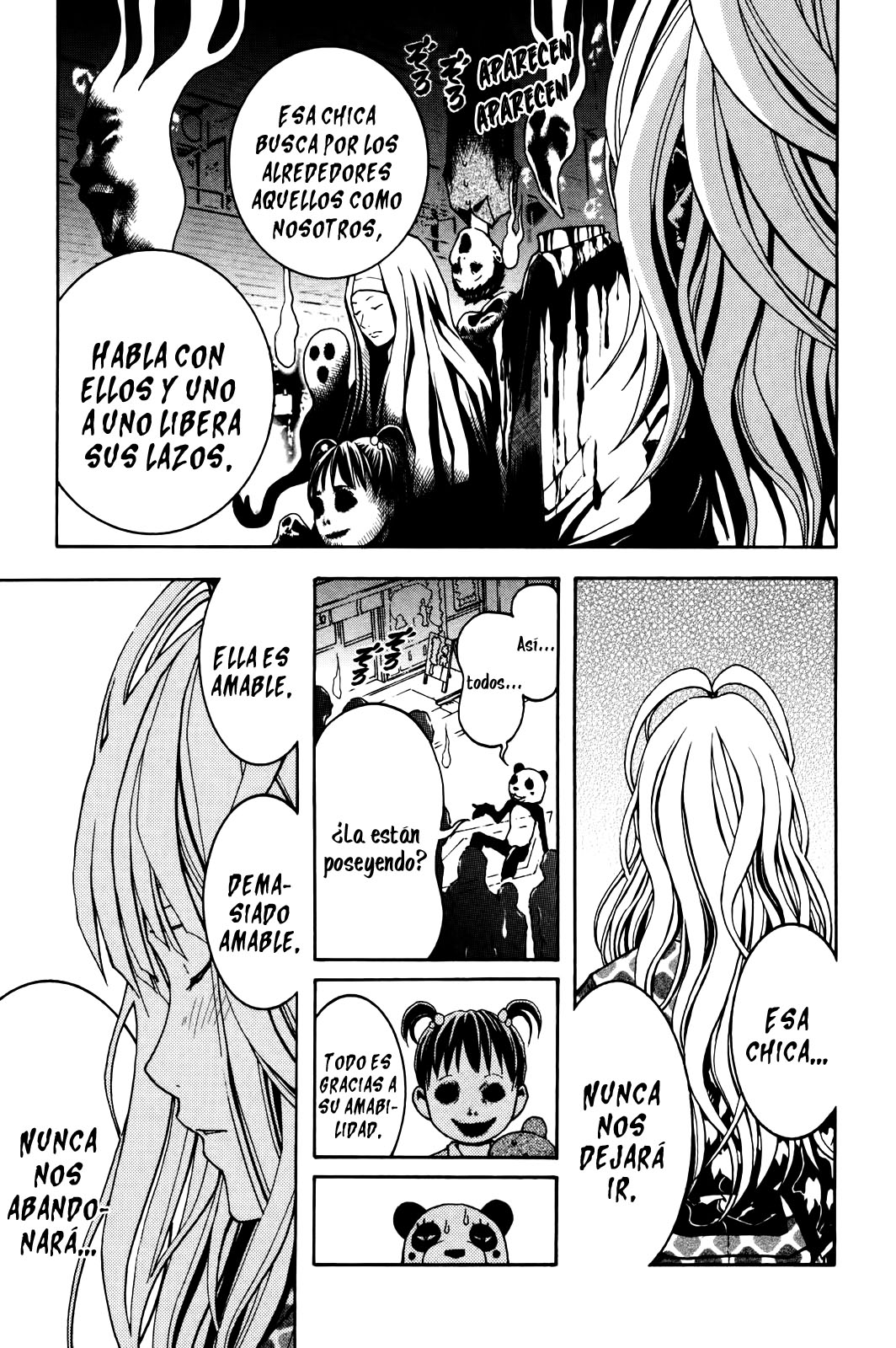 Renai Kaidan Sayoko-san Sayoko-san e Inaba-kun 第37页