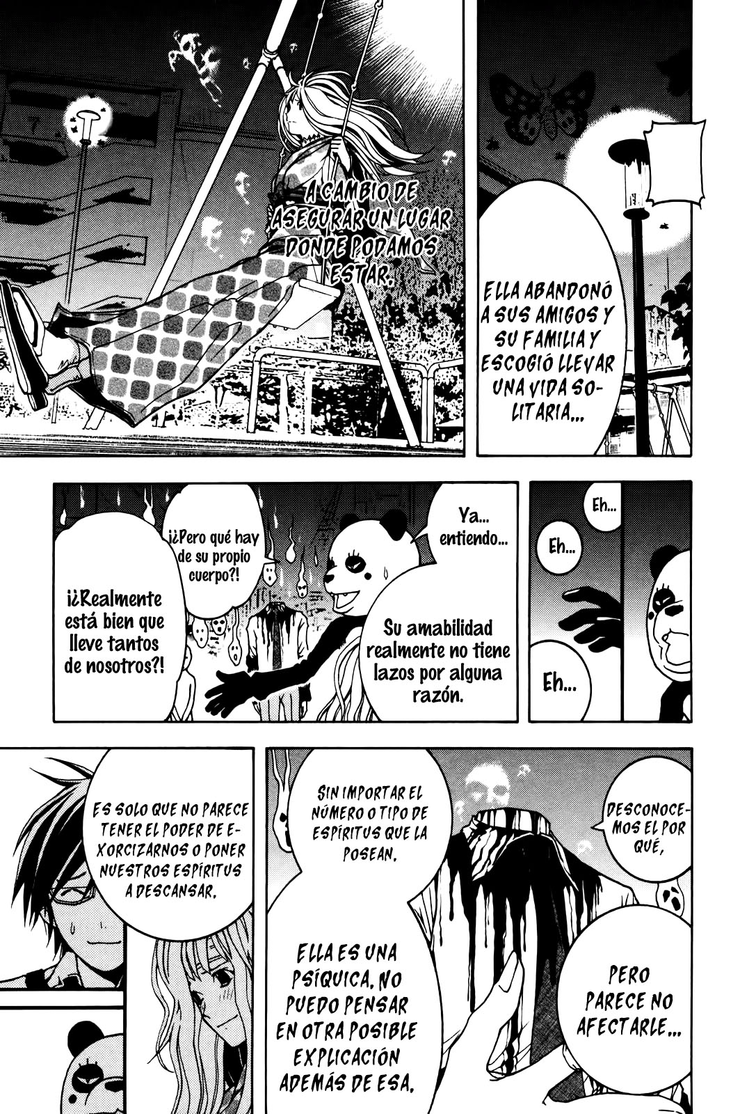 Renai Kaidan Sayoko-san Sayoko-san e Inaba-kun 第40页