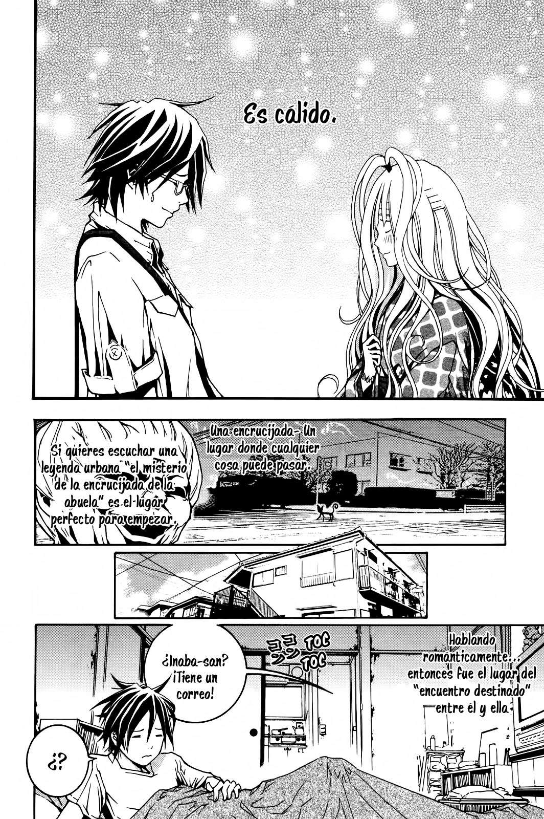 Renai Kaidan Sayoko-san Sayoko-san e Inaba-kun 第43页