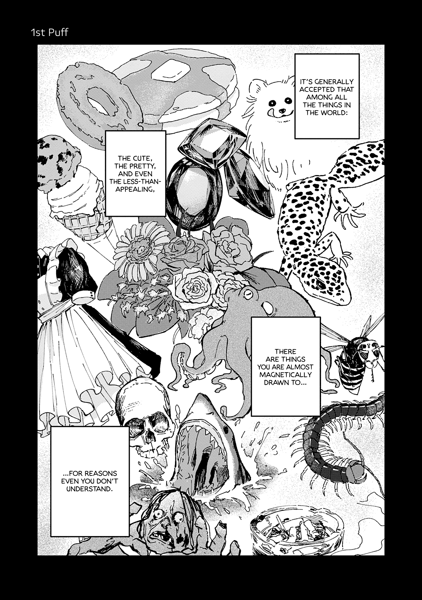 Tayutau Futari Vol. 1 Ch. 1 第2页