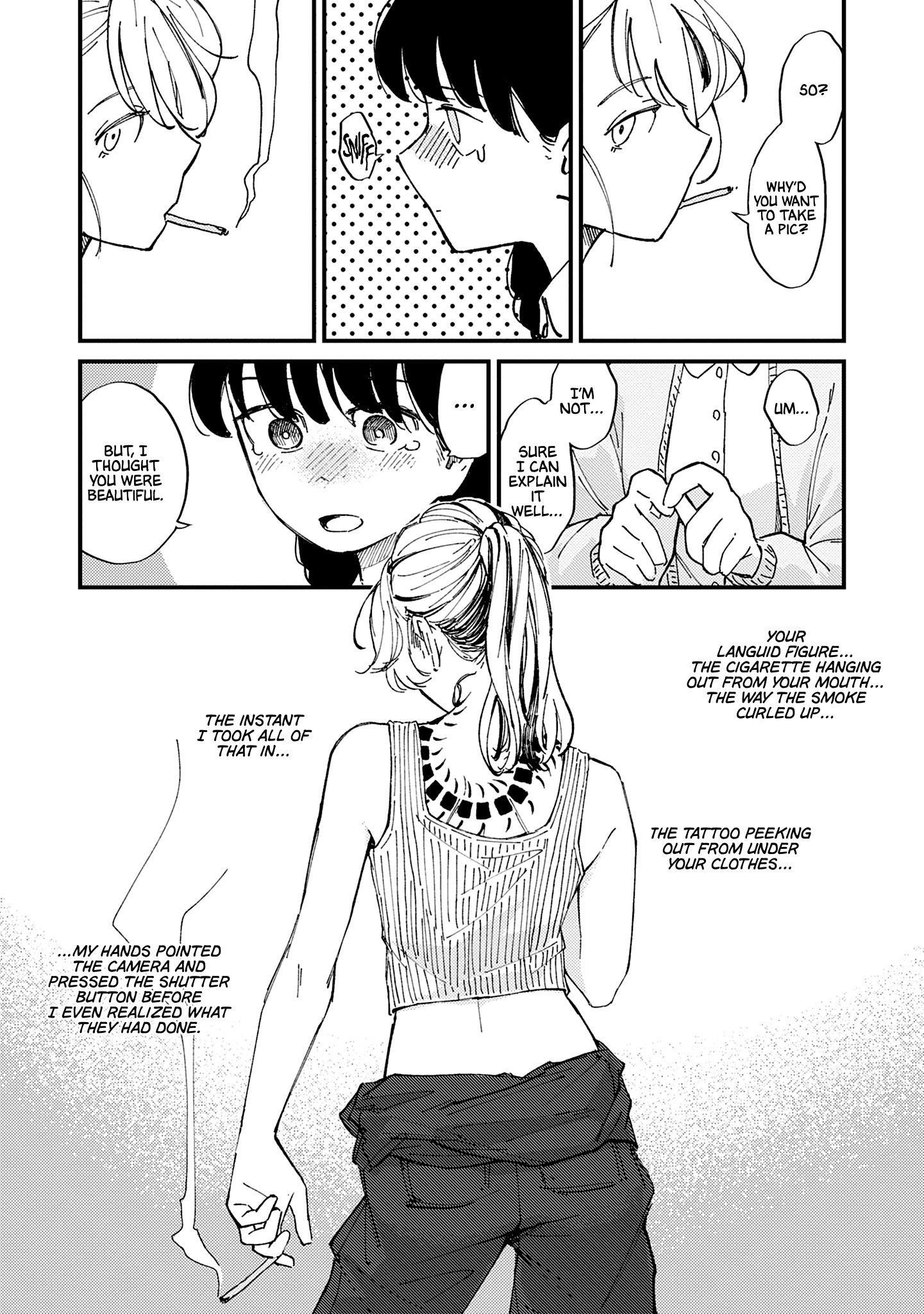Tayutau Futari Vol. 1 Ch. 1 第14页