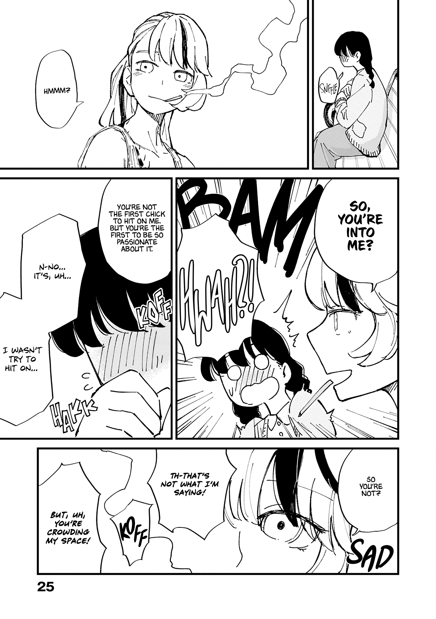 Tayutau Futari Vol. 1 Ch. 1 第15页