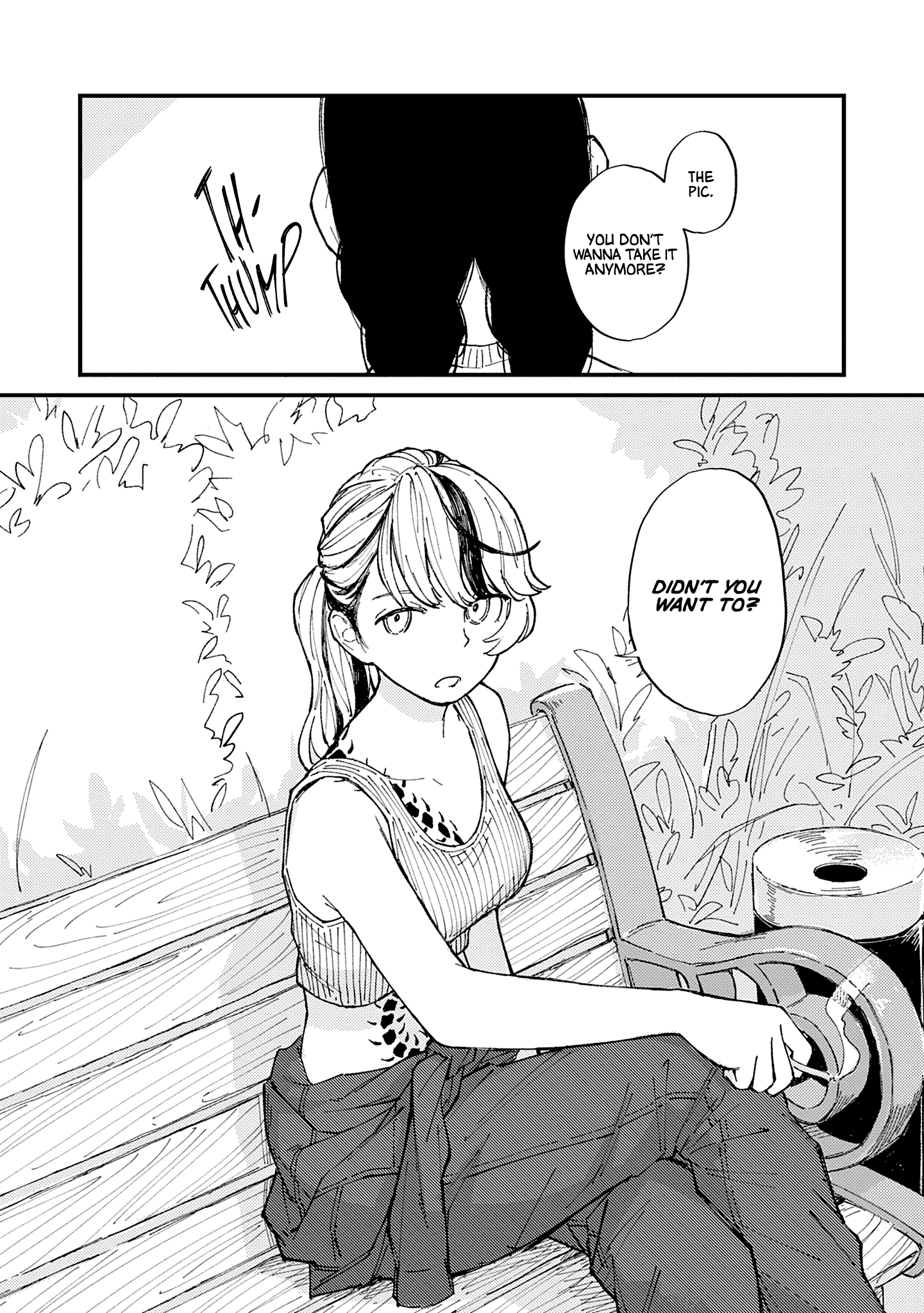 Tayutau Futari Vol. 1 Ch. 1 第17页