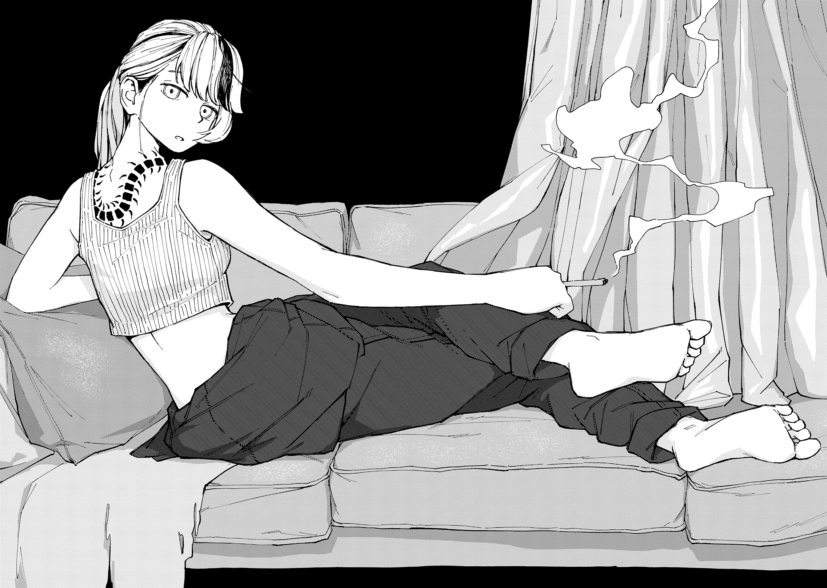 Tayutau Futari Vol. 1 Ch. 1 第3页