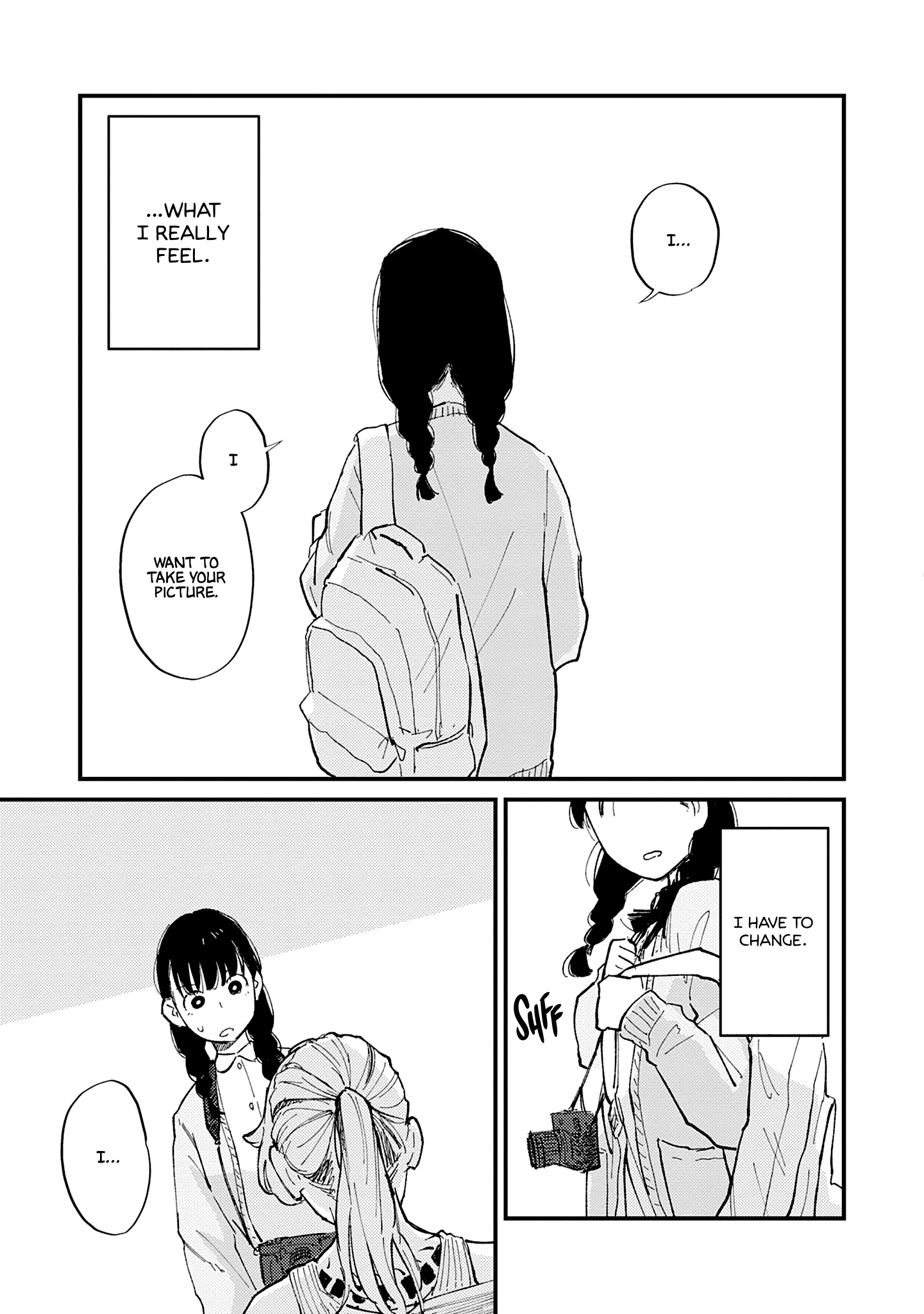 Tayutau Futari Vol. 1 Ch. 1 第21页