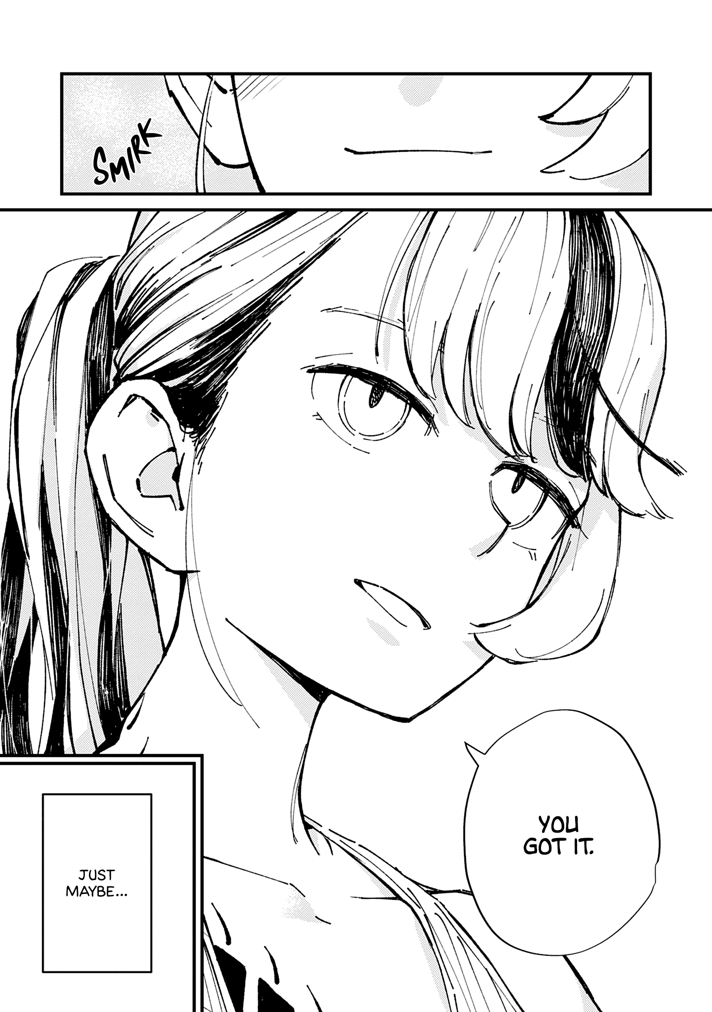 Tayutau Futari Vol. 1 Ch. 1 第23页