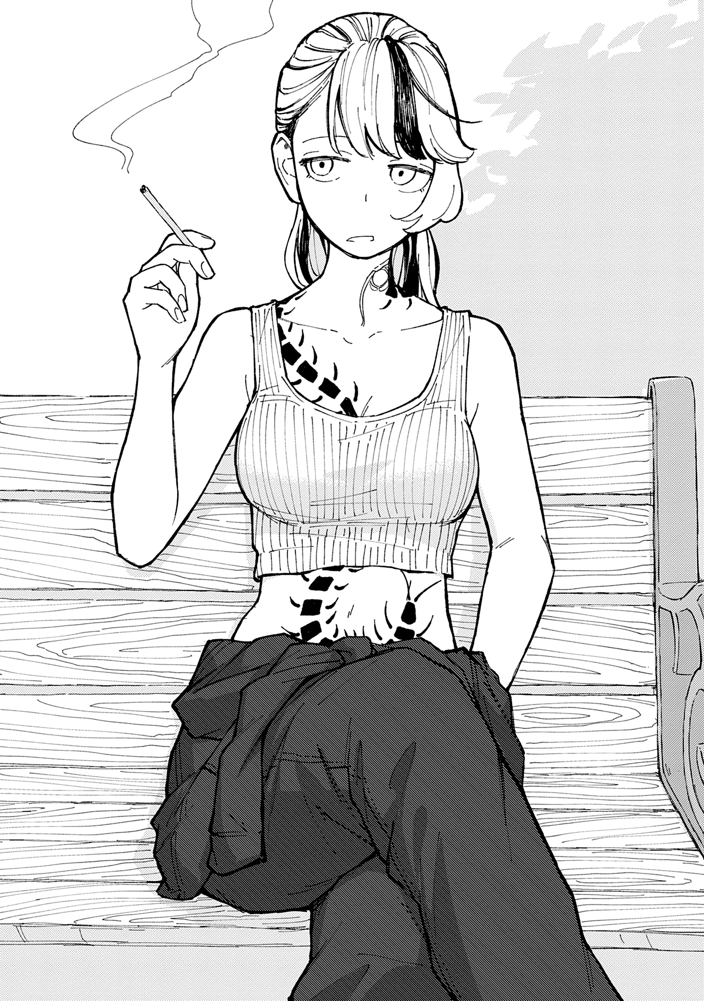 Tayutau Futari Vol. 1 Ch. 1 第10页