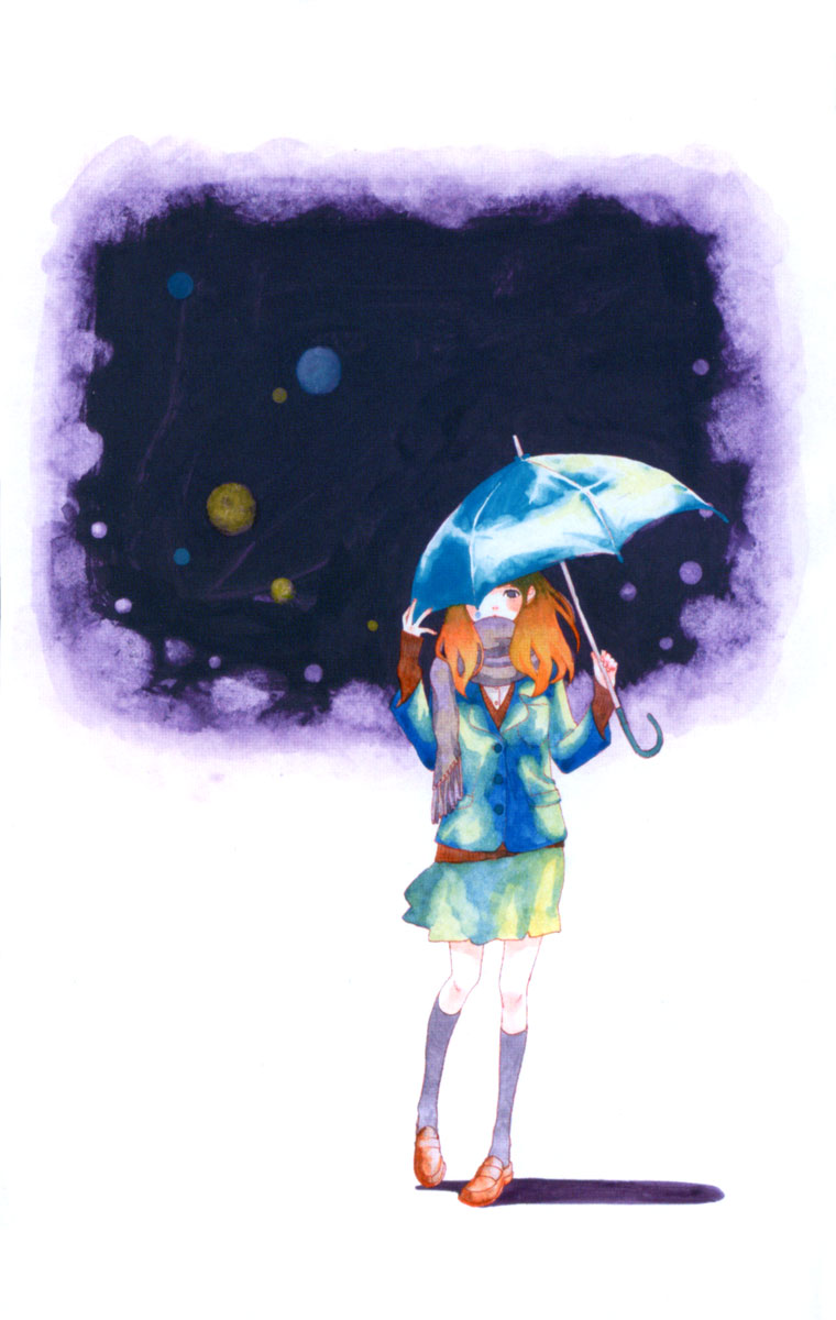 The Secret of Friendship Vol. 1 Ch. 1 第47页