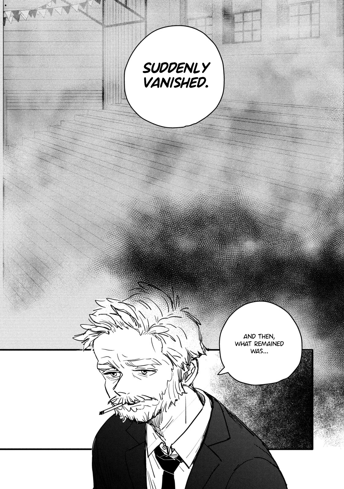 Black Sheep: Choujou Kimitsu Bunsekibu You Are From Earth, Right? 第6页