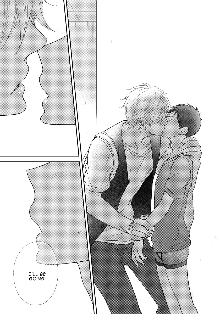 Usotsukitachi no Nagai Yoru Vol. 1 Ch. 2 第12页