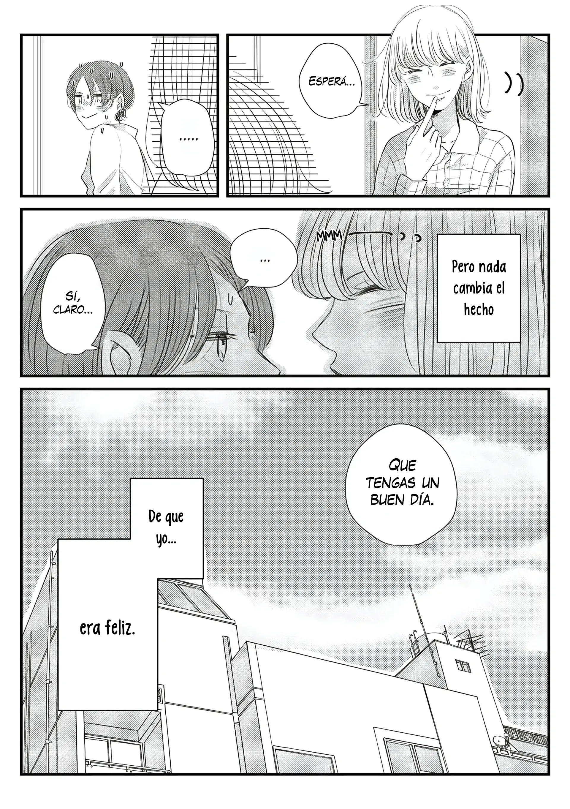 The Day Tomorrow Comes 第8页