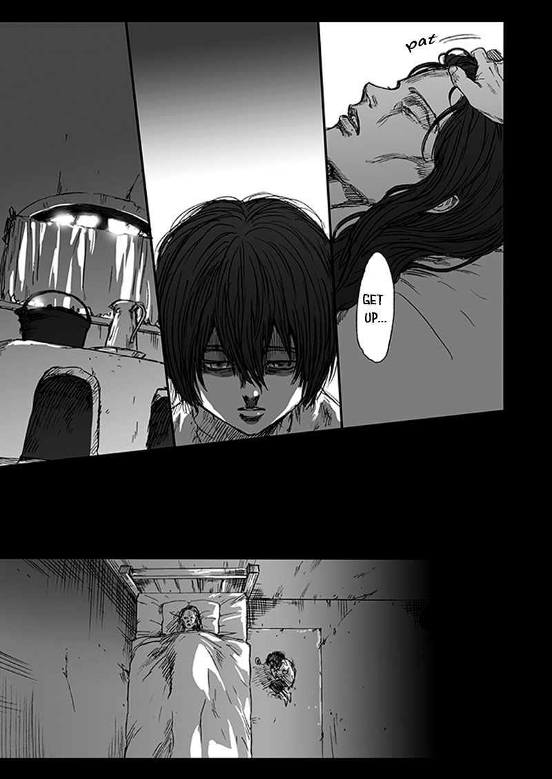 Shingeki no Kyojin - Chapter 69 (Doujinshi) Oneshot v2 第11页