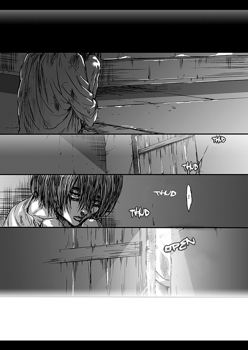 Shingeki no Kyojin - Chapter 69 (Doujinshi) Oneshot v2 第15页