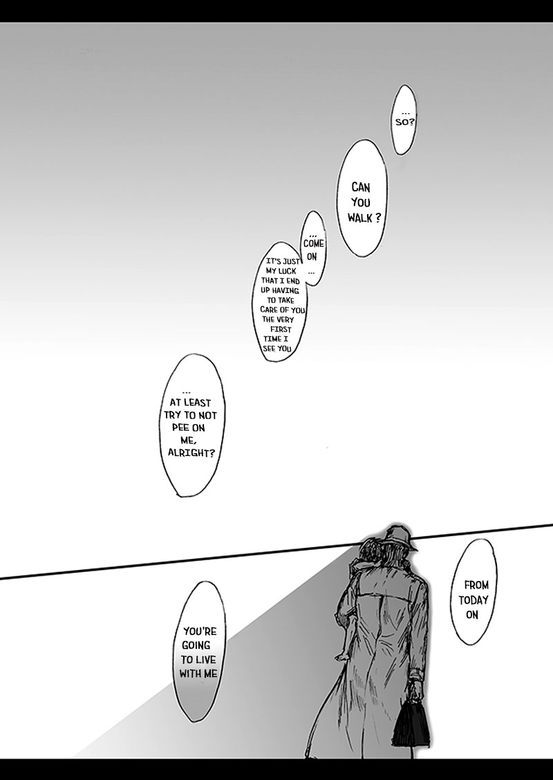 Shingeki no Kyojin - Chapter 69 (Doujinshi) Oneshot v2 第16页