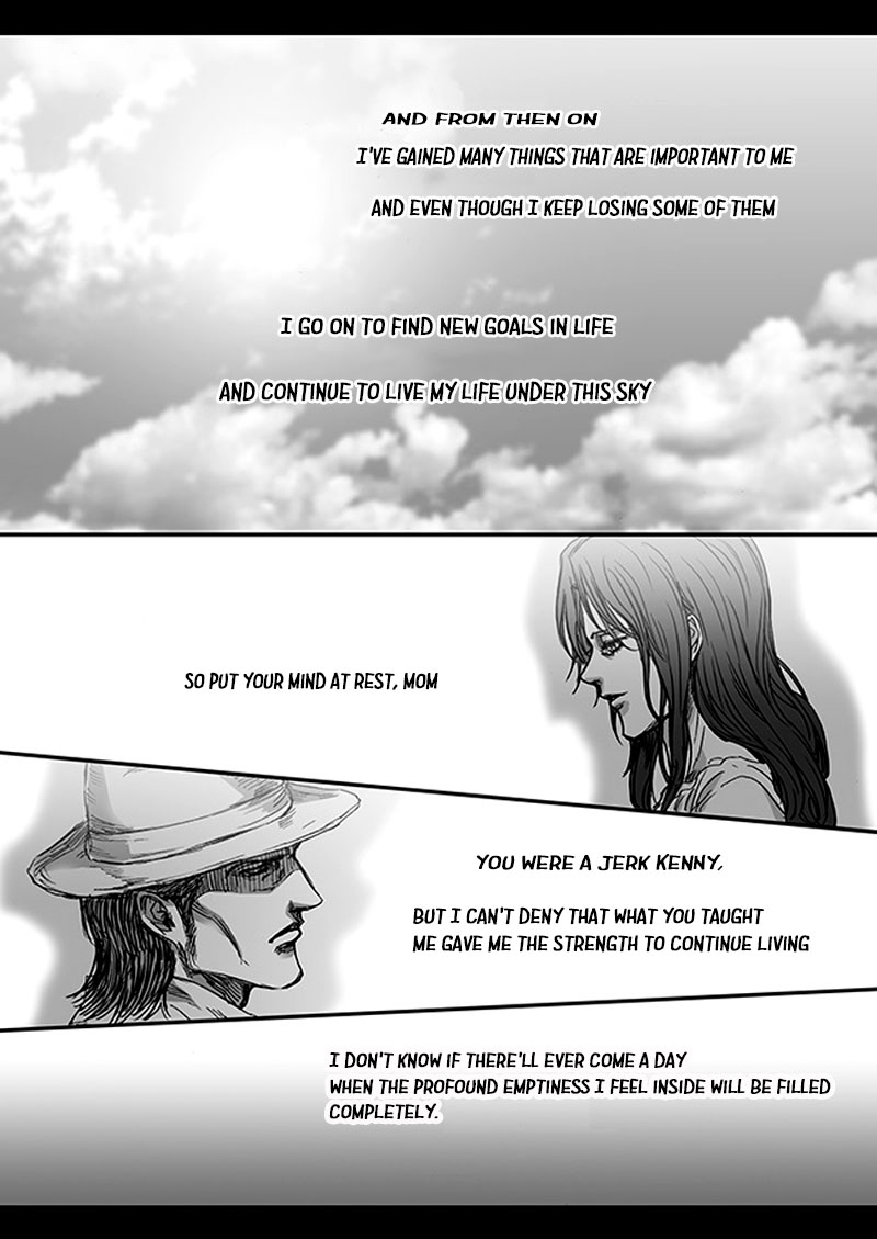 Shingeki no Kyojin - Chapter 69 (Doujinshi) Oneshot v2 第26页