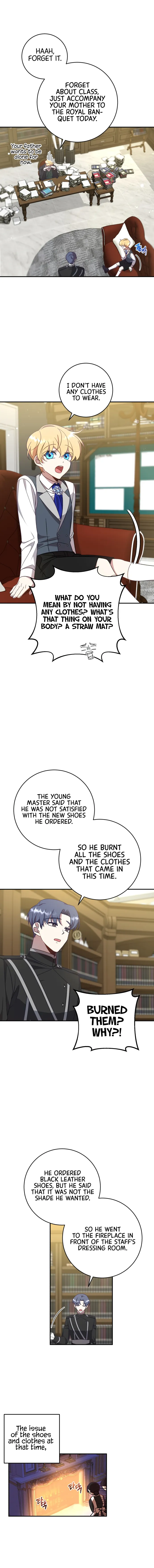 Catching up to Luke Vischel Ch. 1 第14页