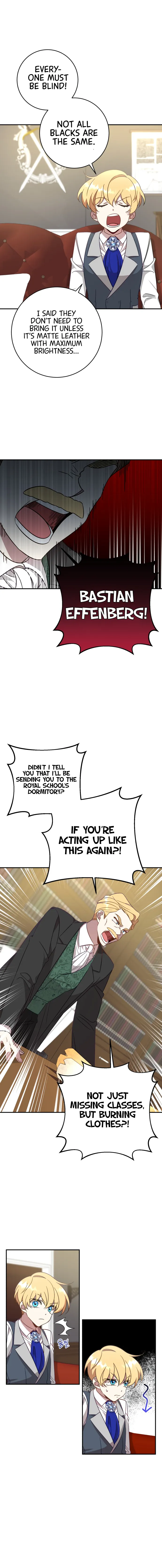 Catching up to Luke Vischel Ch. 1 第15页