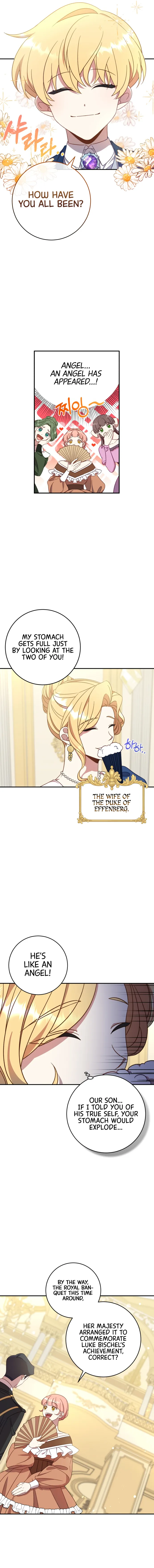 Catching up to Luke Vischel Ch. 1 第17页