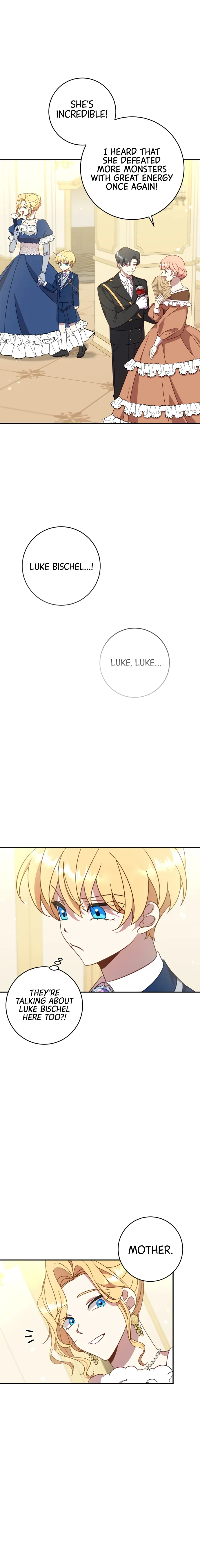 Catching up to Luke Vischel Ch. 1 第18页