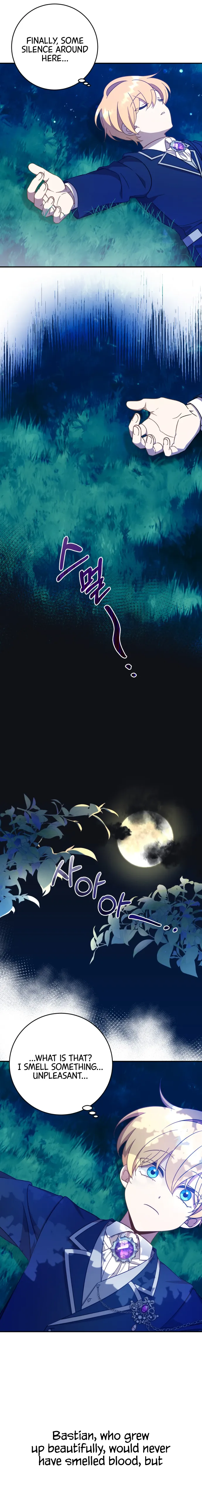 Catching up to Luke Vischel Ch. 1 第20页