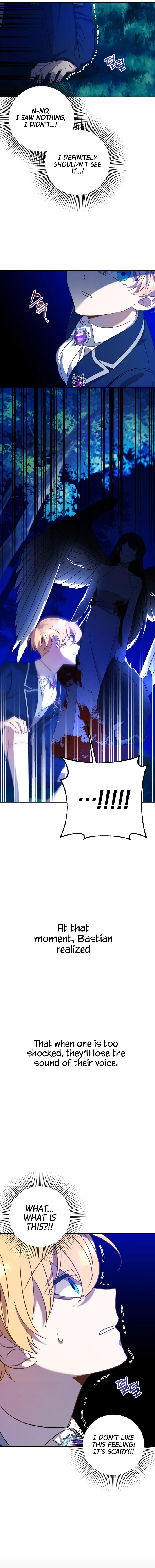 Catching up to Luke Vischel Ch. 1 第22页