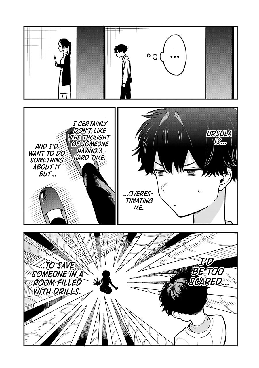 Goshujinsama no Shikabane Kotomi Shimono 第11页