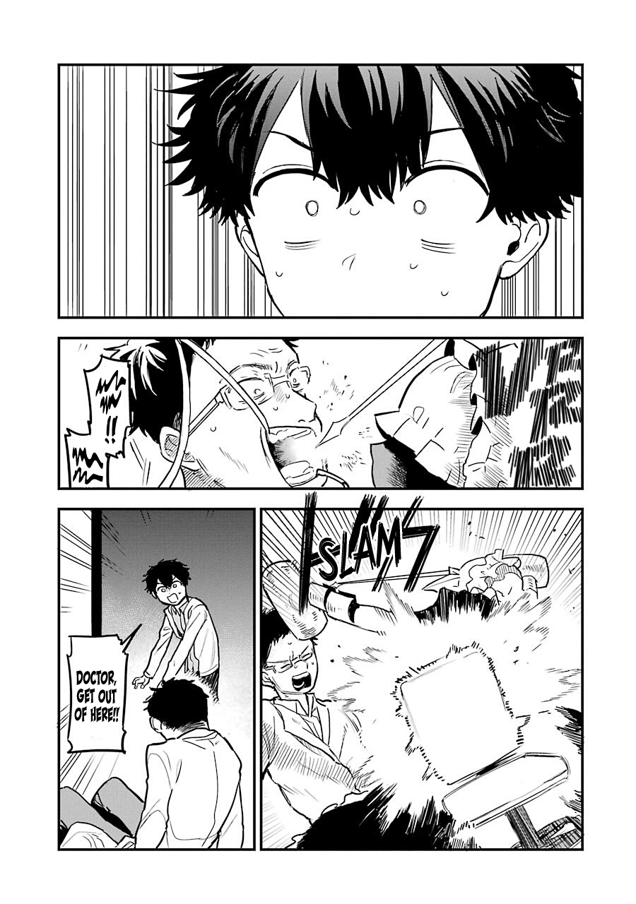 Goshujinsama no Shikabane Kotomi Shimono 第15页