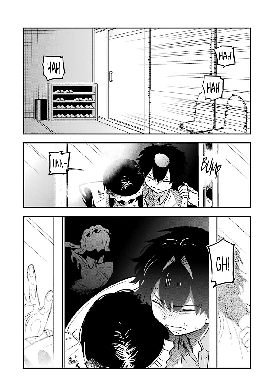 Goshujinsama no Shikabane Kotomi Shimono 第30页