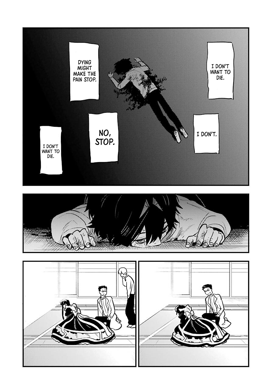 Goshujinsama no Shikabane Kotomi Shimono 第34页