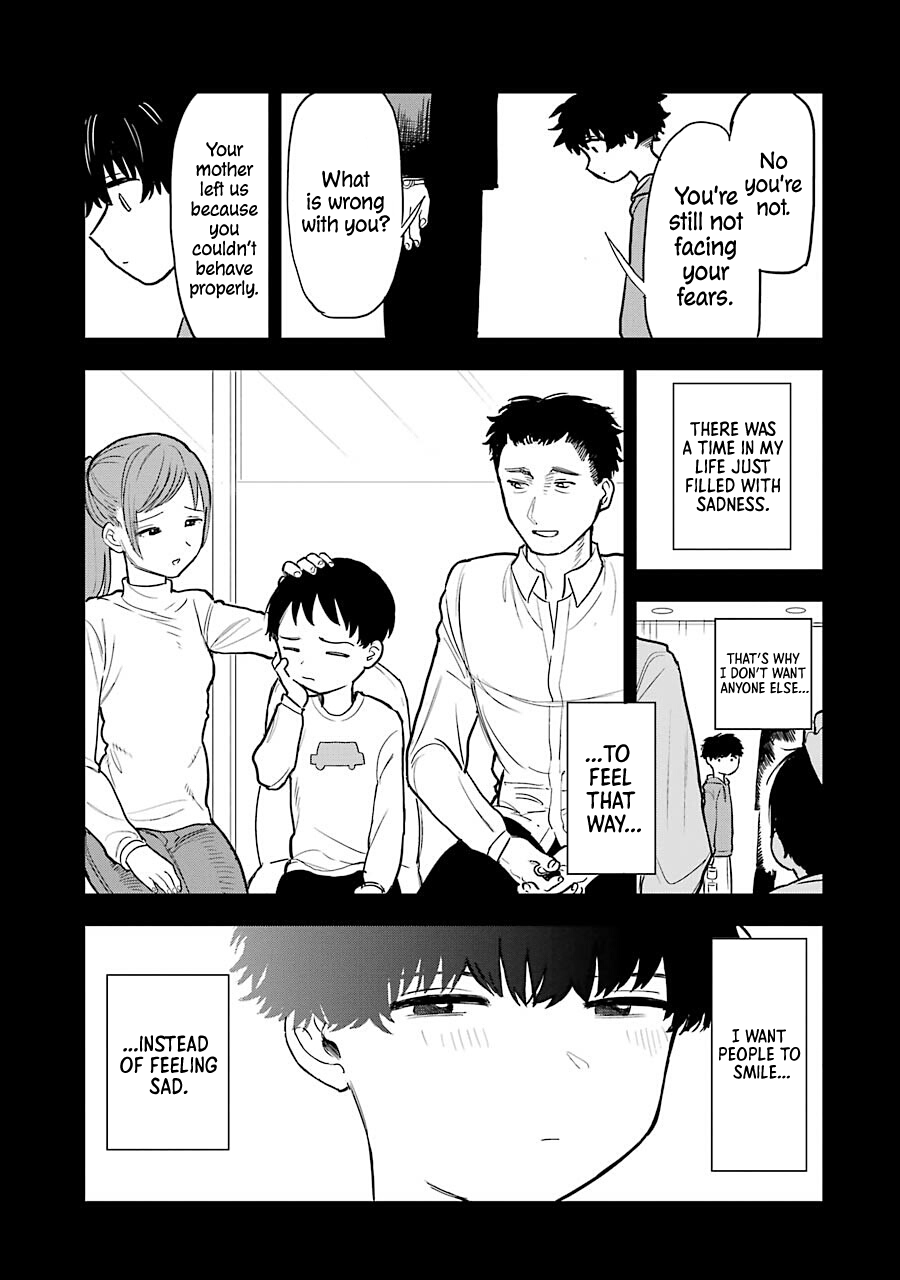 Goshujinsama no Shikabane Kotomi Shimono 第37页
