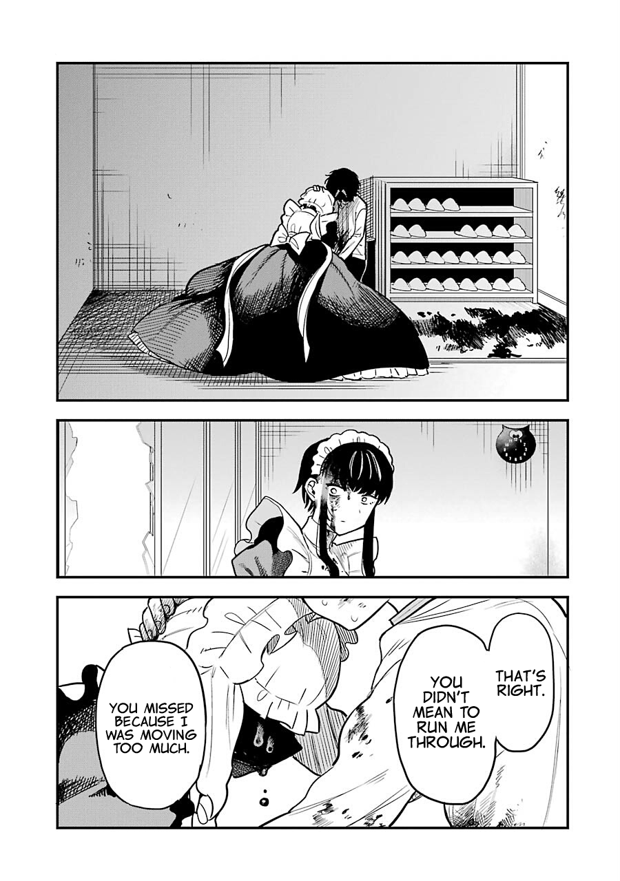 Goshujinsama no Shikabane Kotomi Shimono 第43页