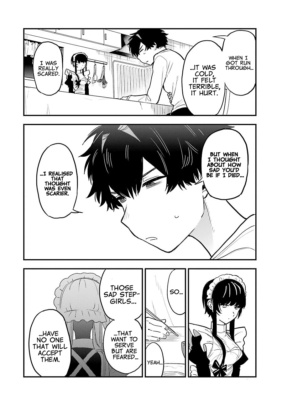 Goshujinsama no Shikabane Kotomi Shimono 第50页
