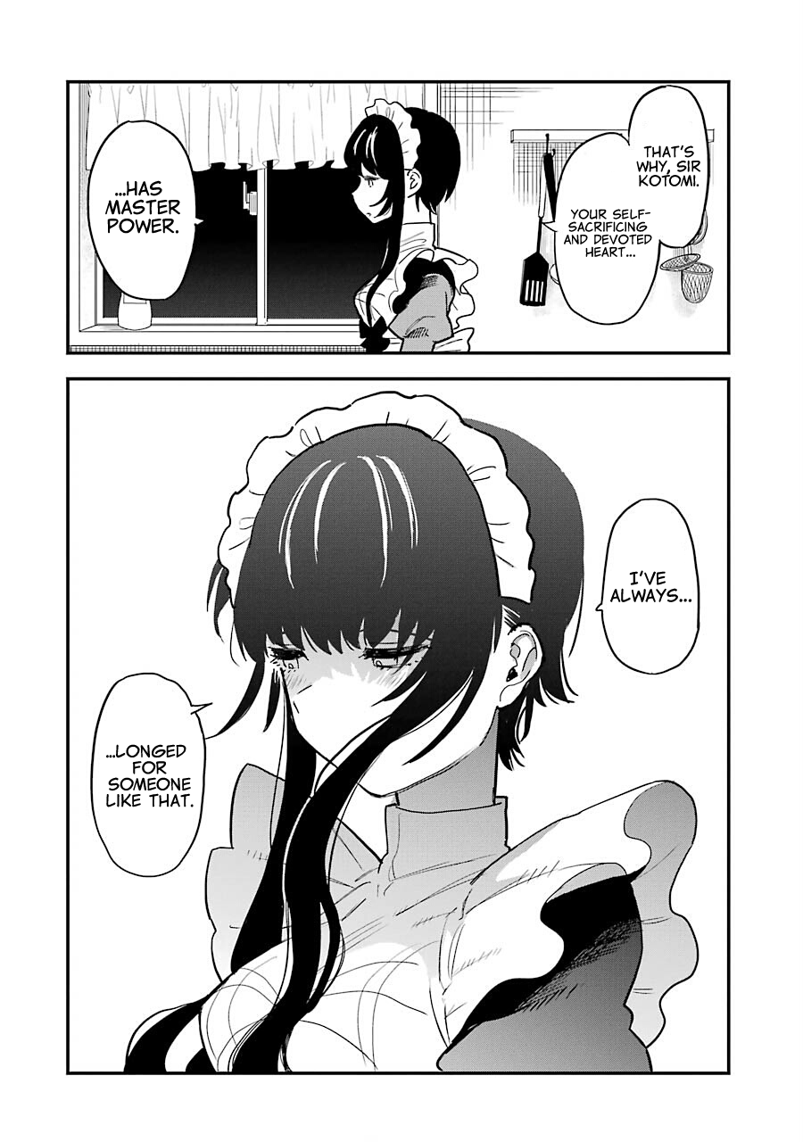 Goshujinsama no Shikabane Kotomi Shimono 第52页