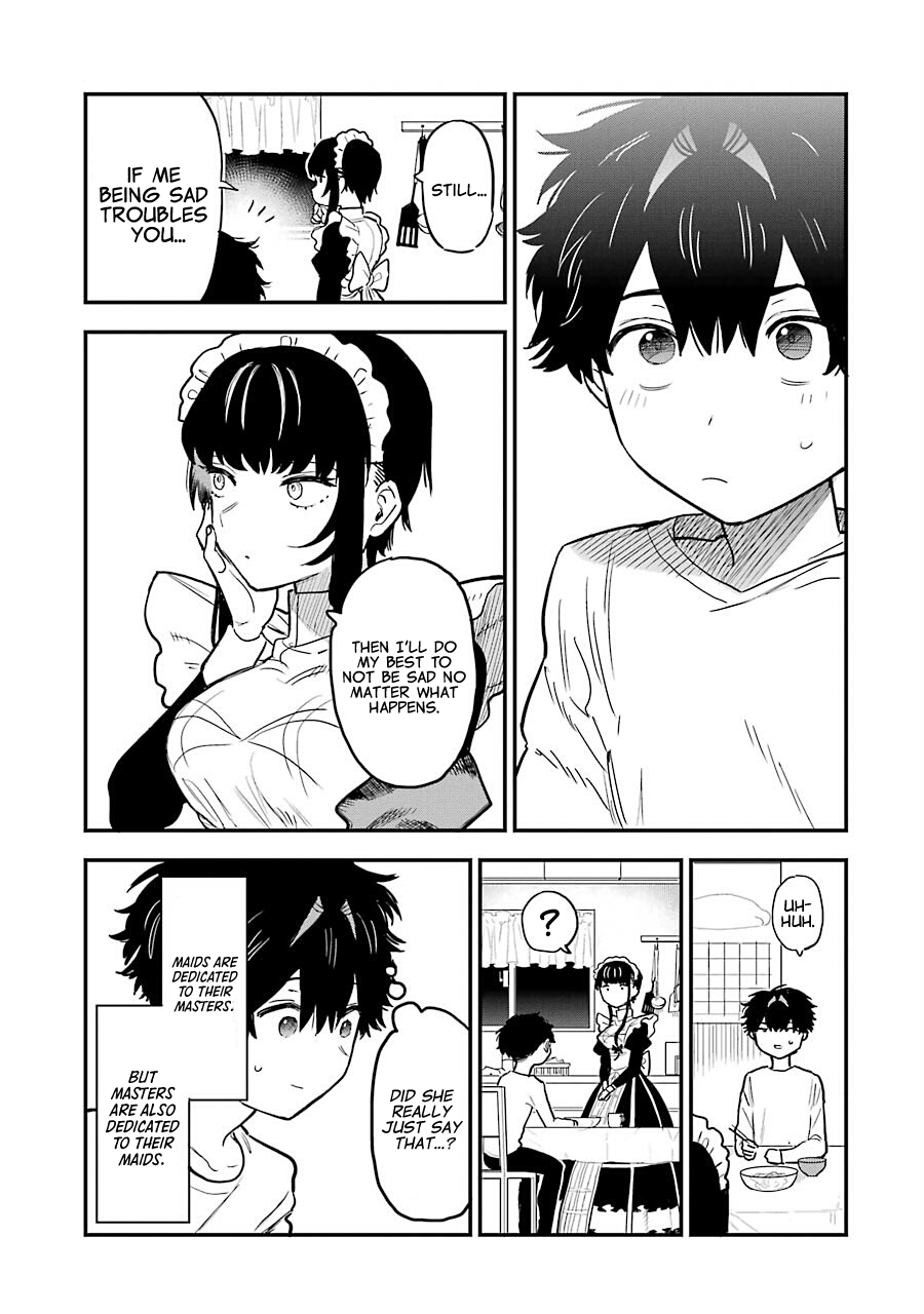 Goshujinsama no Shikabane Kotomi Shimono 第53页