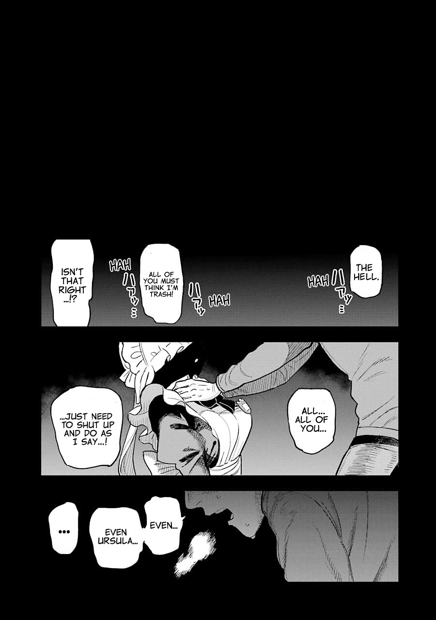 Goshujinsama no Shikabane Kotomi Shimono 第55页