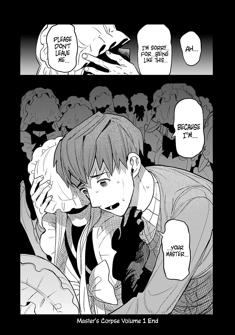 Goshujinsama no Shikabane Kotomi Shimono 第56页
