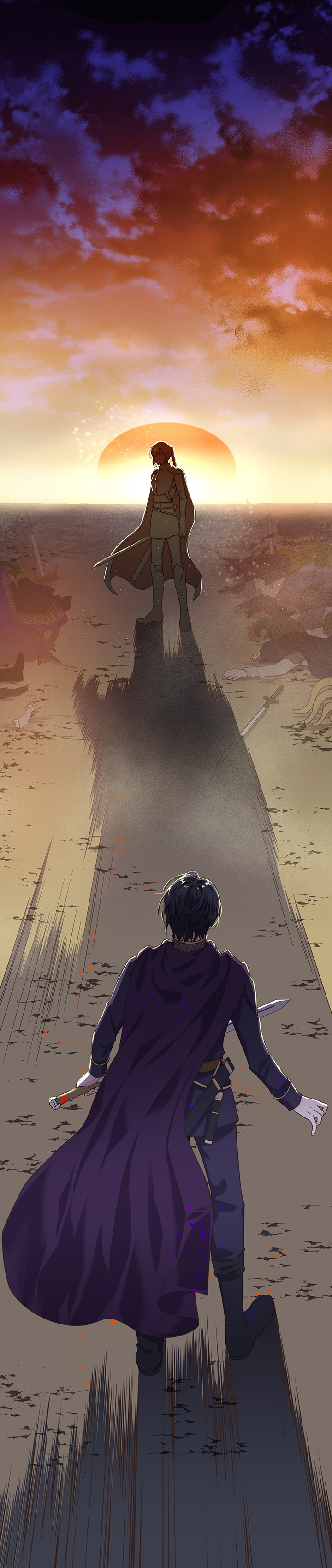 A Villain Demands to Be Loved 第3页