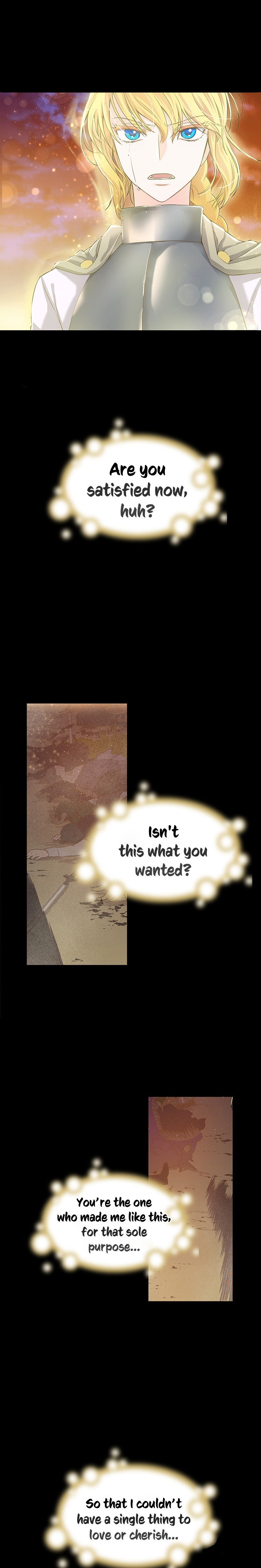 A Villain Demands to Be Loved 第4页
