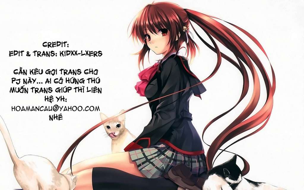 Asa made Jugyou Chu! Vol. 1 Ch. 1 第31页