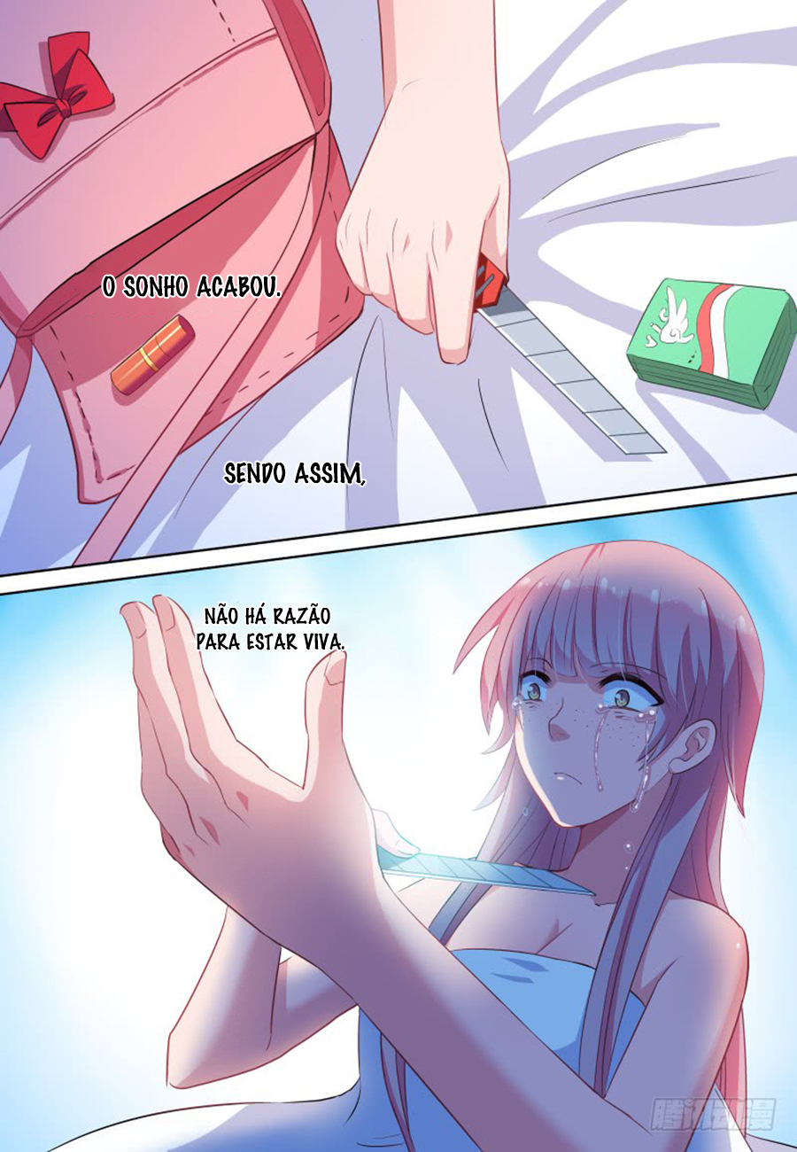 Goddess Creation System Vol. 1 Ch. 1 第16页