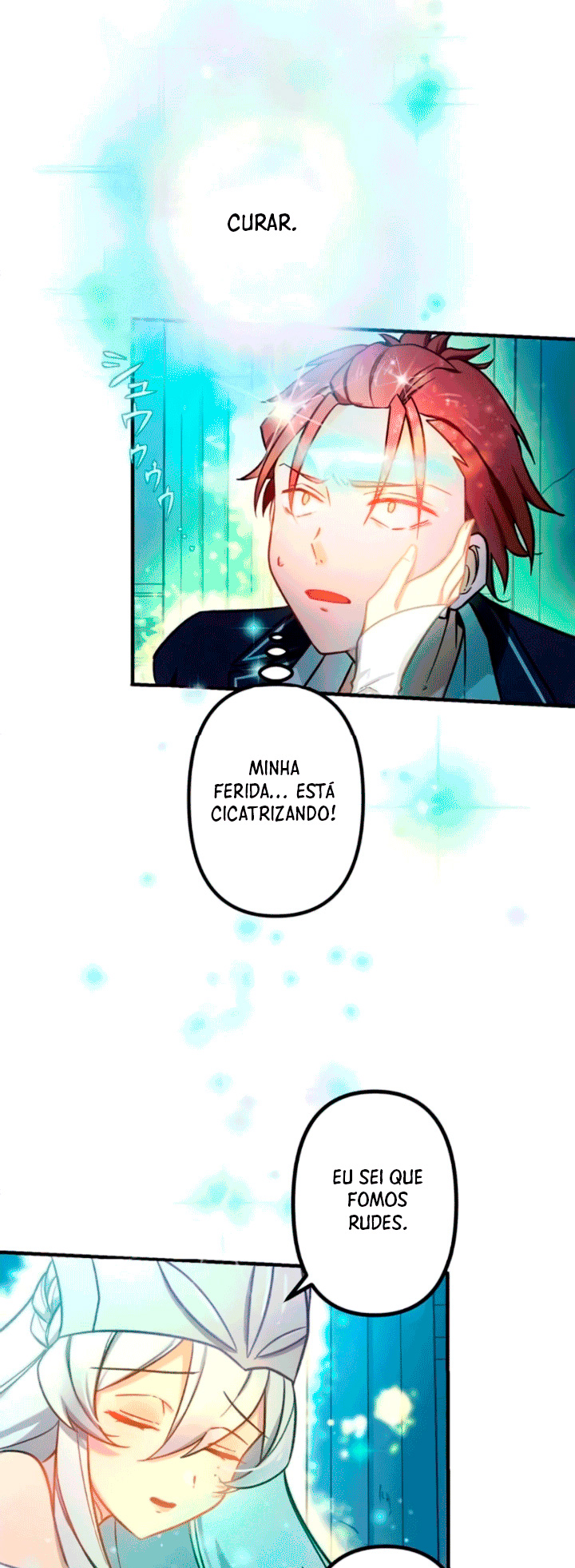 Saikyou Ansatsusha, Class Ten'i de Isekai e Ch. 2 第19页