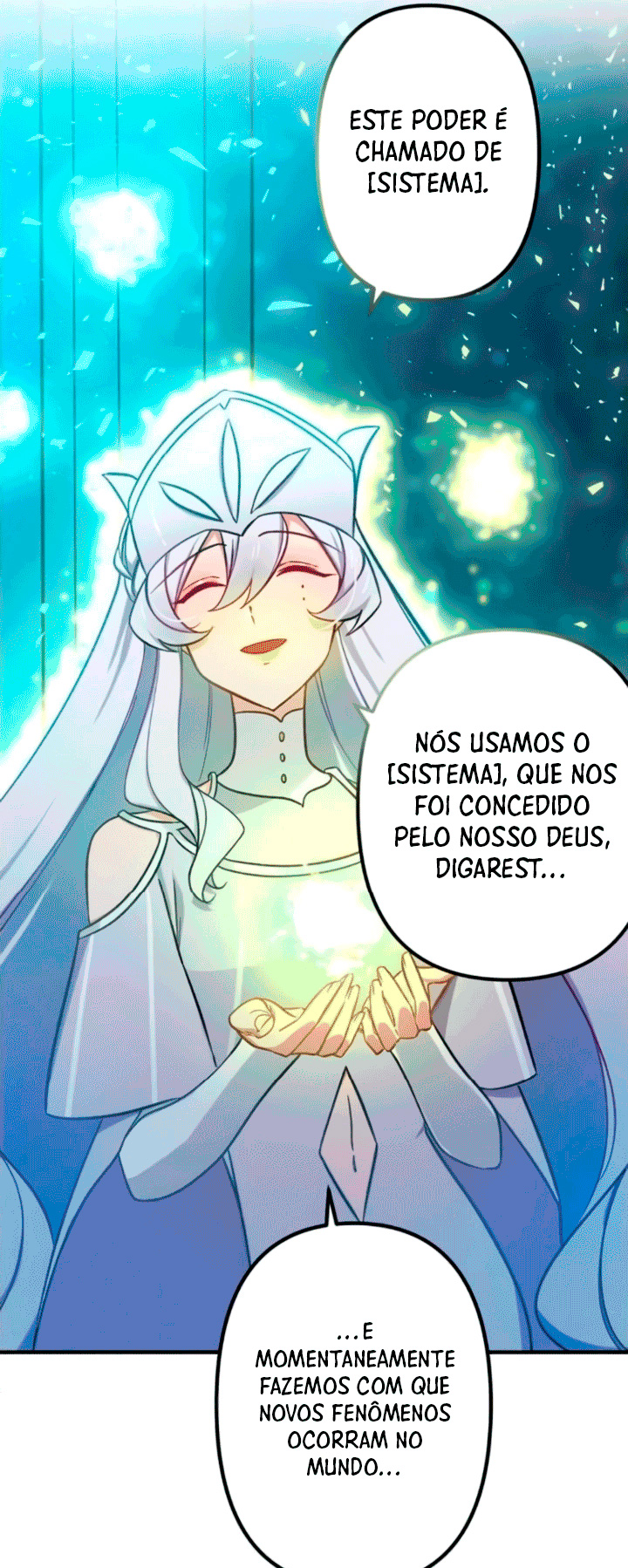 Saikyou Ansatsusha, Class Ten'i de Isekai e Ch. 2 第21页