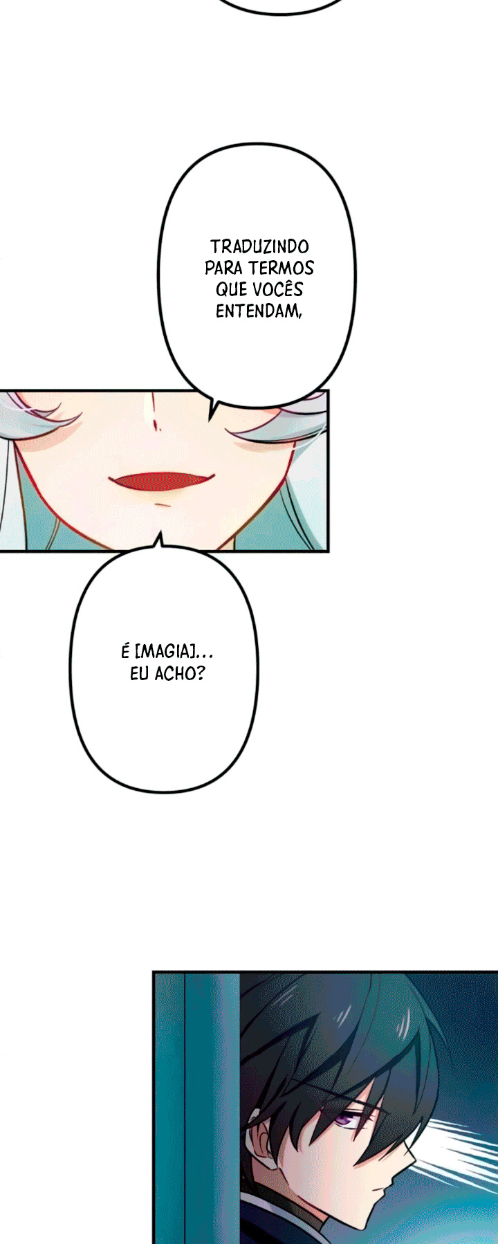 Saikyou Ansatsusha, Class Ten'i de Isekai e Ch. 2 第22页