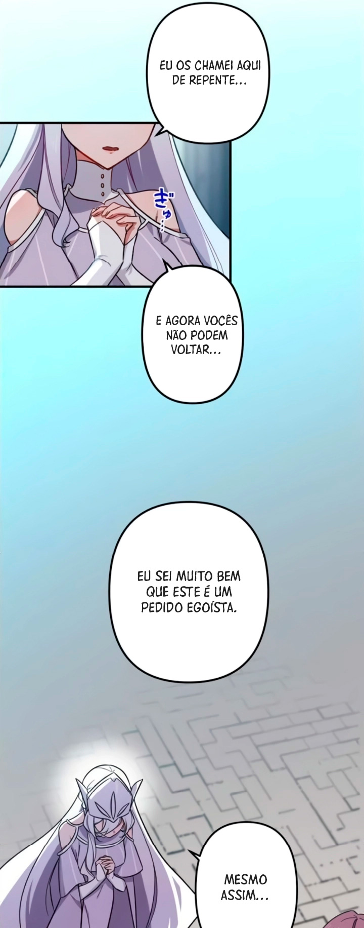 Saikyou Ansatsusha, Class Ten'i de Isekai e Ch. 2 第28页