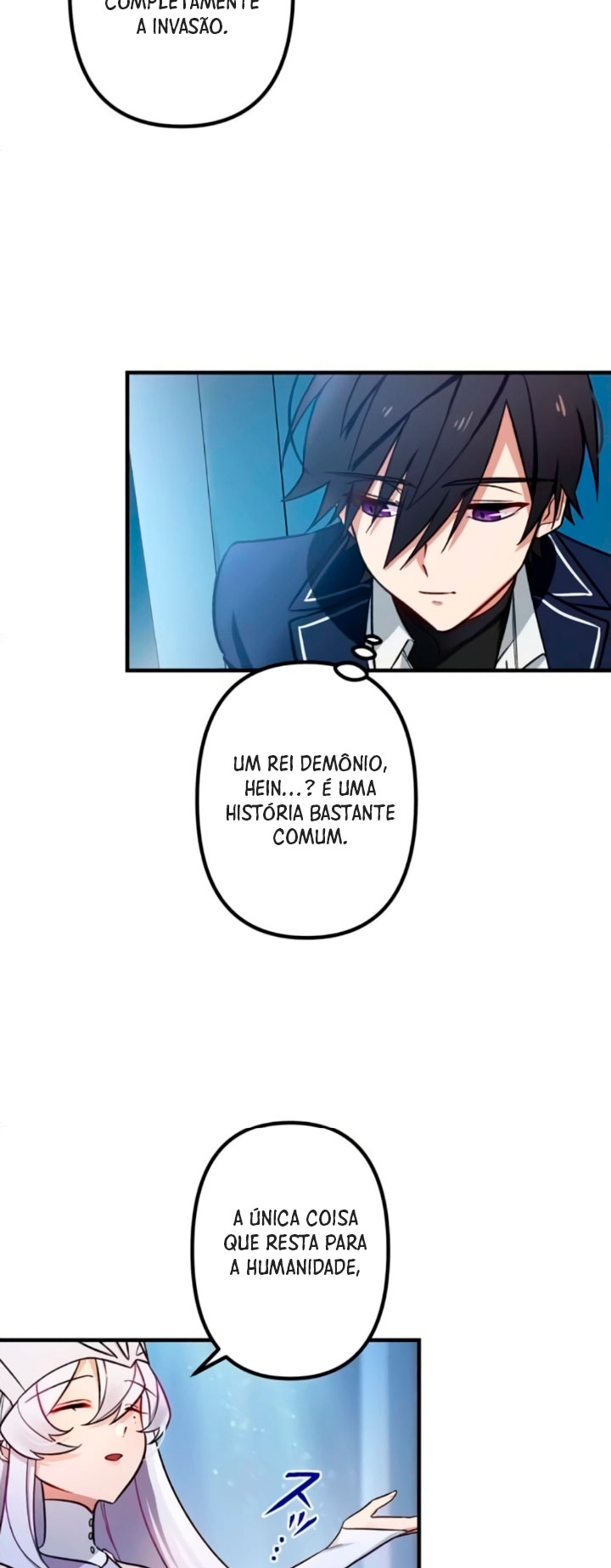 Saikyou Ansatsusha, Class Ten'i de Isekai e Ch. 2 第6页