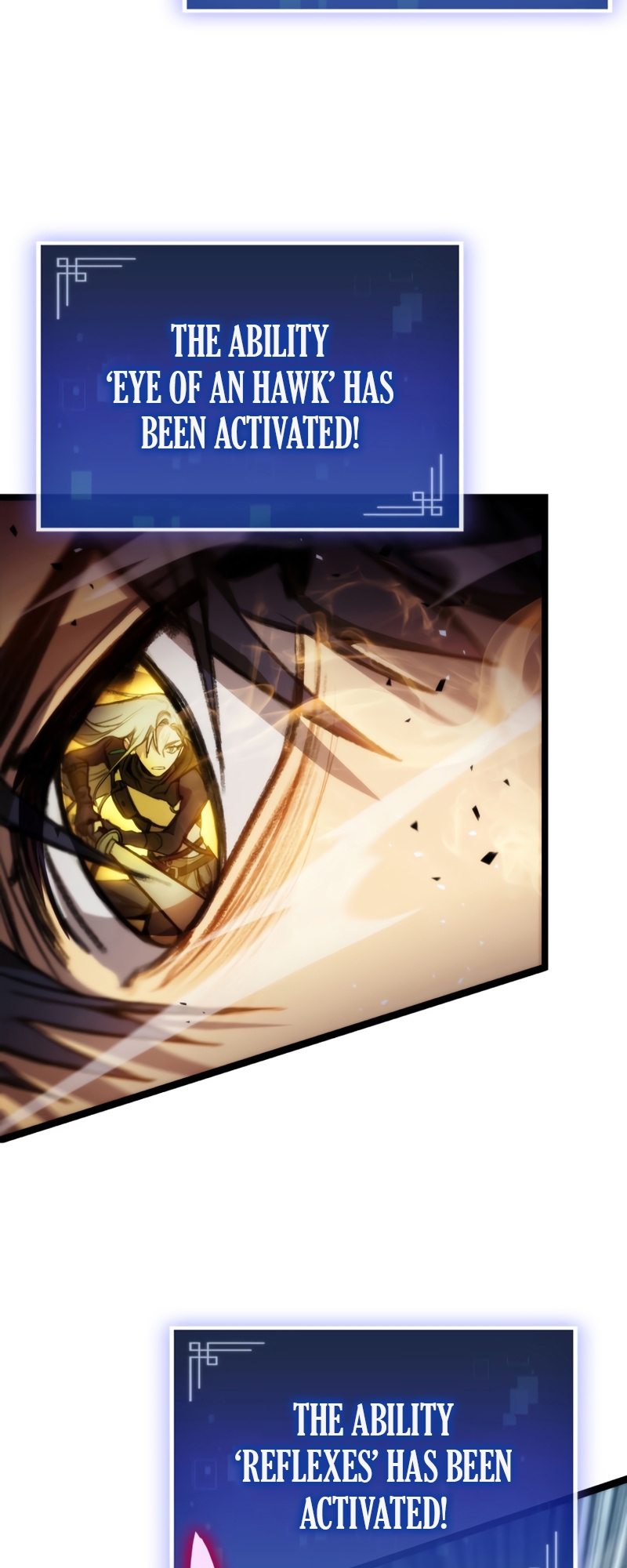 F-Rank Fortune Hunter Vol. 1 Ch. 3 第17页