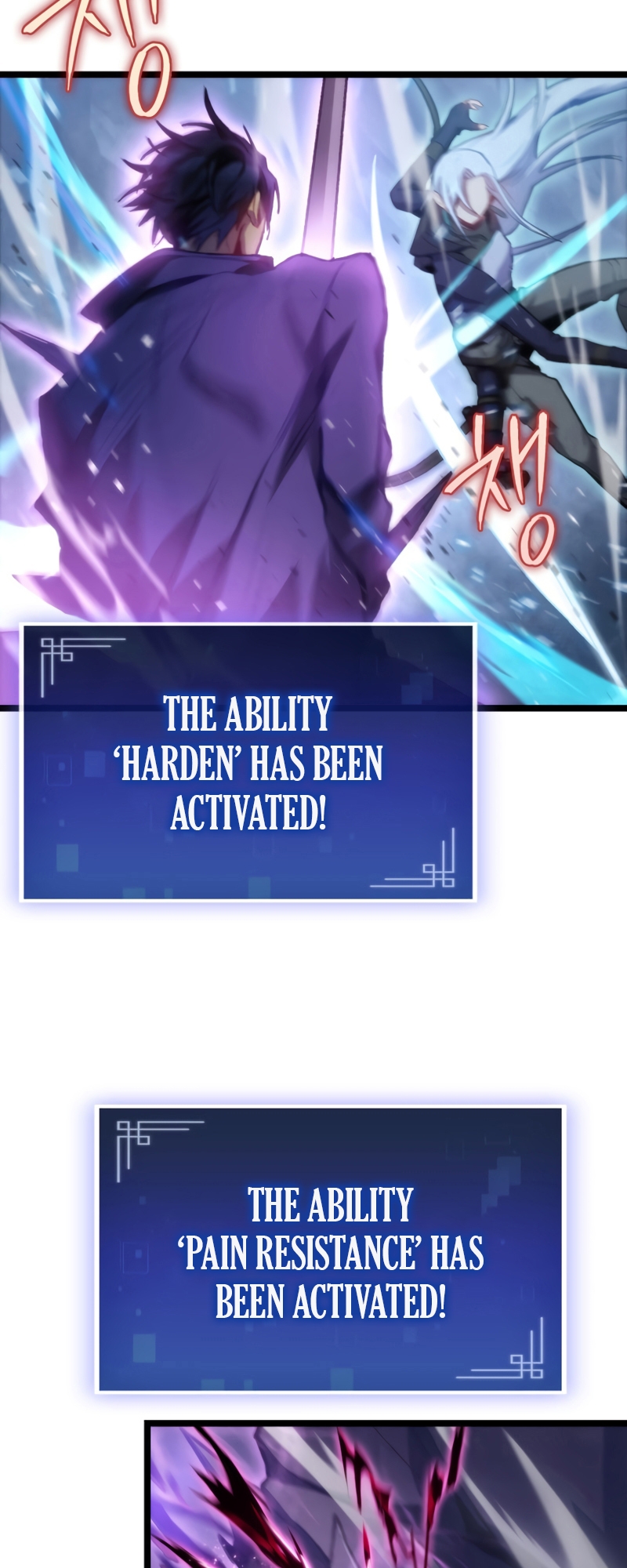 F-Rank Fortune Hunter Vol. 1 Ch. 3 第20页