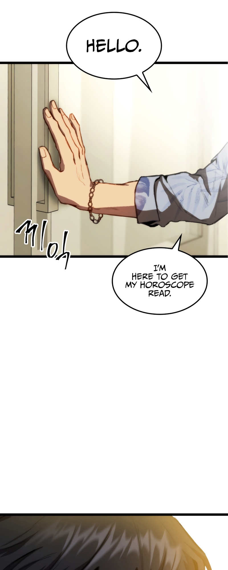 F-Rank Fortune Hunter Vol. 1 Ch. 3 第84页